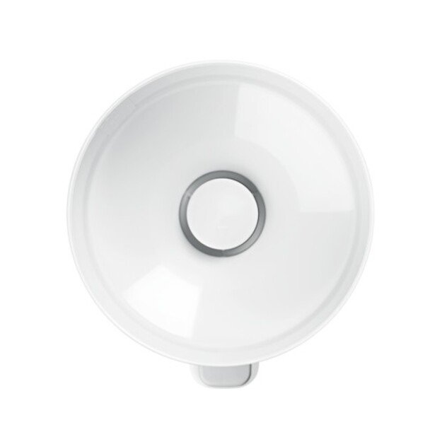 Grūdų malūnėlis su plieniniu piltuvėliu BOSCH MUZ5GM1 3