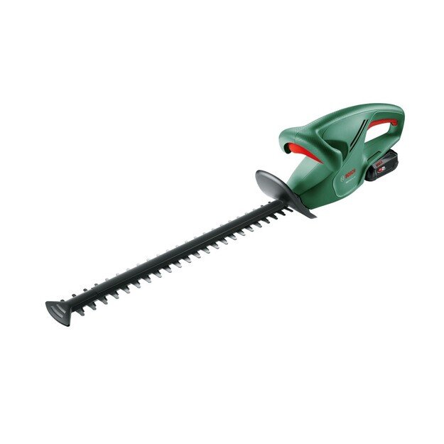 Akum. gyvatvorių žirklės Bosch Universal HedgeCut 18V-45, 0600849H02