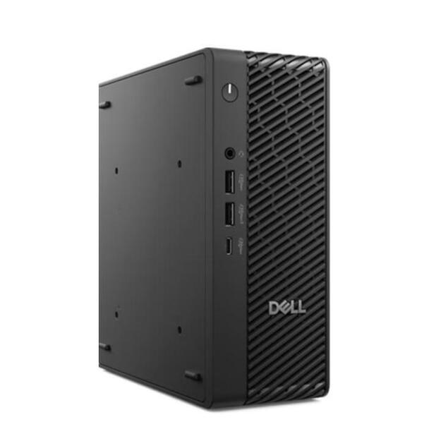 PC PRO MAX MICRO CU7-265/32GB/1TB W11P FCM2250 DELL