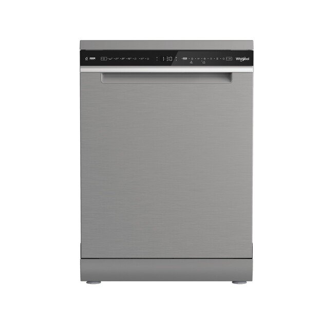Indaplovė Whirlpool W7F HS51
