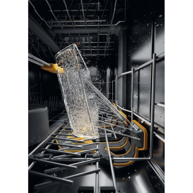 Indaplovė Whirlpool W7F HS51 10