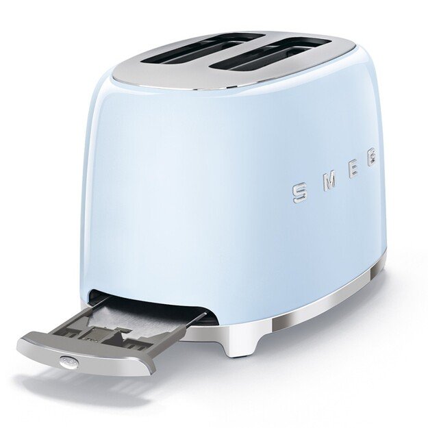 Skrudintuvas SMEG TSF01PBEU 2