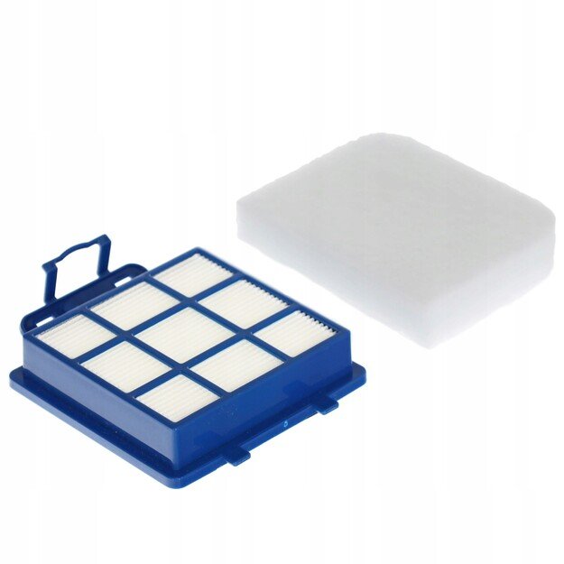 Hoover U88-Filtras KIT TELIOS EX 1