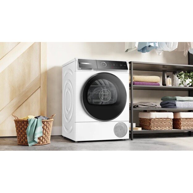 Džiovyklė Bosch WQB246DASN 5