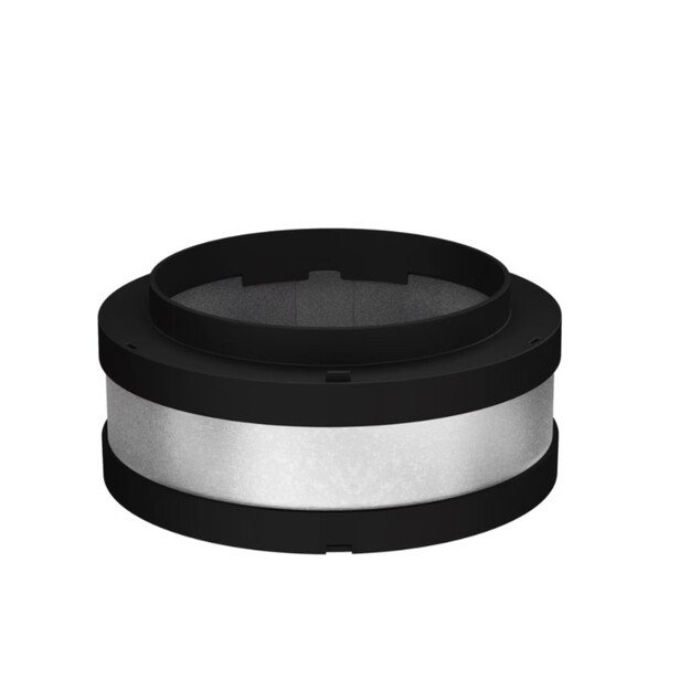 Gartraukio garso slopinimo priedas Electrolux Silentium Kit M8CKSL07 2