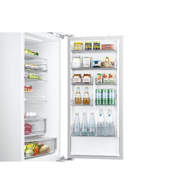 Įmontuojamas &scaron;aldytuvas Samsung BRB80F30AEF0EO 1