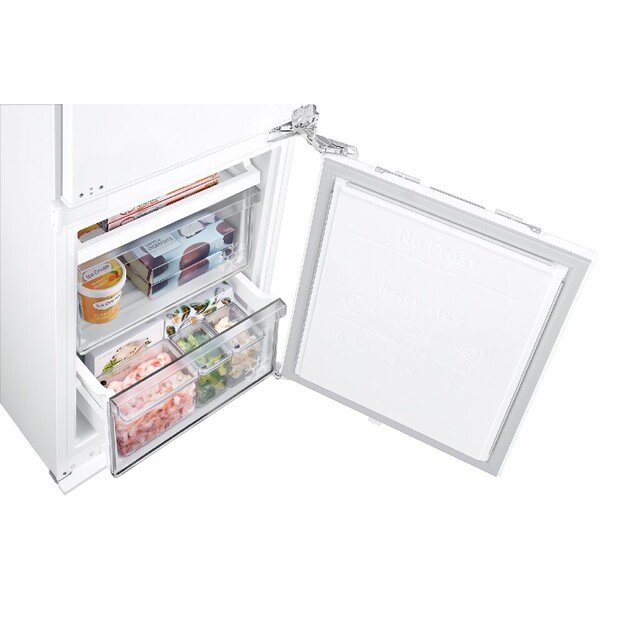 Įmontuojamas &scaron;aldytuvas Samsung BRB80F30AEF0EO 5