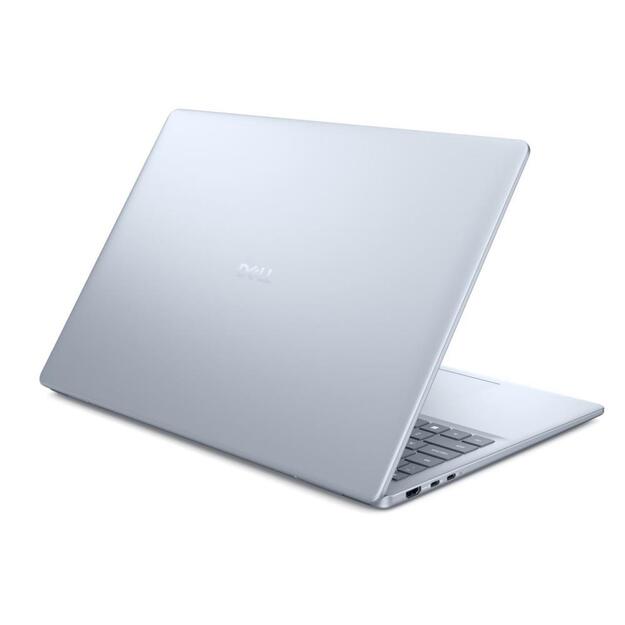 Notebook|DELL|16 Plus DB16250|CPU  Core Ultra|u7-256V|2200 MHz|16 |2560x1600|RAM 16GB|LPDDR5x|8533 MHz|SSD 512GB|Intel Arc Graphics|Integrated|ENG|Windows 11 Pro|Ice Blue|1.87 kg|DB16250_LNL_206