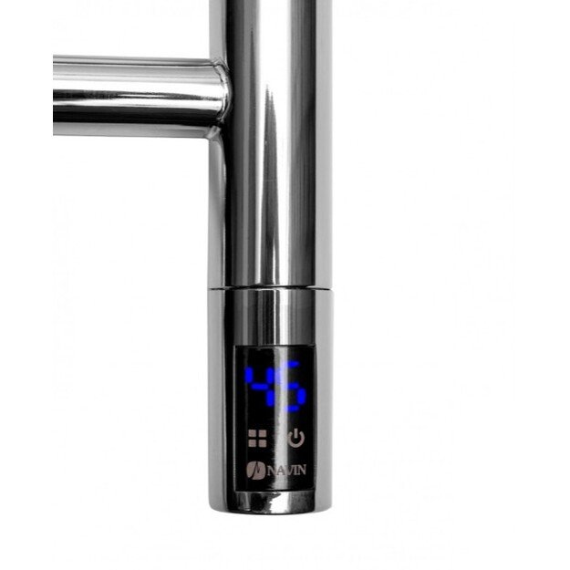 El.rankšluosčių džiovintuvas Navin Bliuz 480*800 Sensor su laikmačiu kairė 10-006133-4880 3