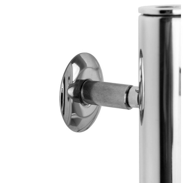 El.rankšluosčių džiovintuvas Navin Bliuz 480*800 Sensor su laikmačiu kairė 10-006133-4880 1