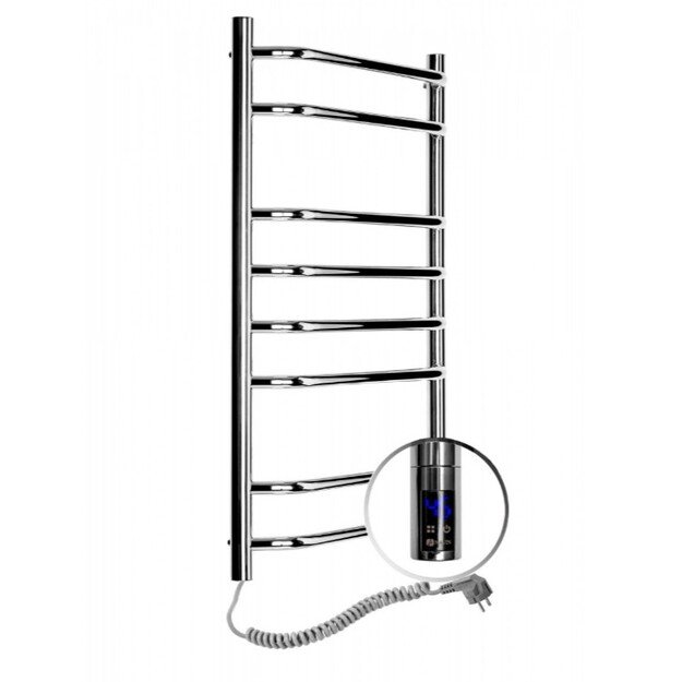 El.rankšluosčių džiovintuvas Navin Bliuz 480*800 Sensor su laikmačiu kairė 10-006133-4880 4