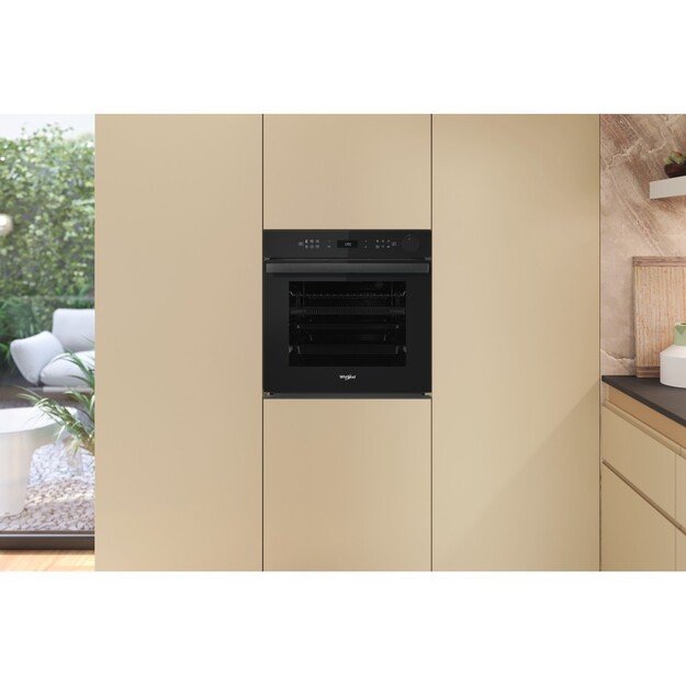 Įmontuojama orkaitė Whirlpool AKZ9S 8220 FB 14