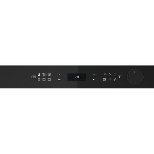 Įmontuojama orkaitė Whirlpool AKZ9S 8220 FB 6