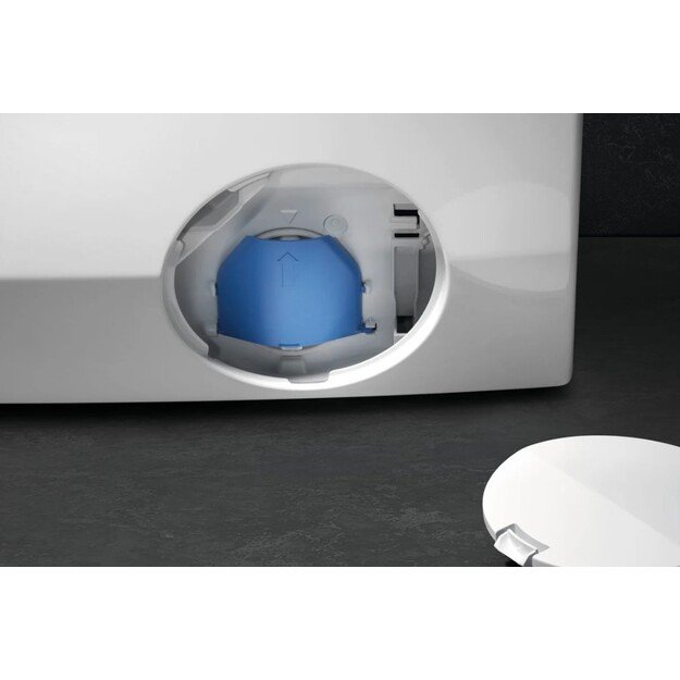 Skalbimo mašina AEG LFR61942BE, 9 kg, balta 3