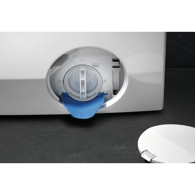 Skalbimo mašina AEG LFR61942BE, 9 kg, balta 4