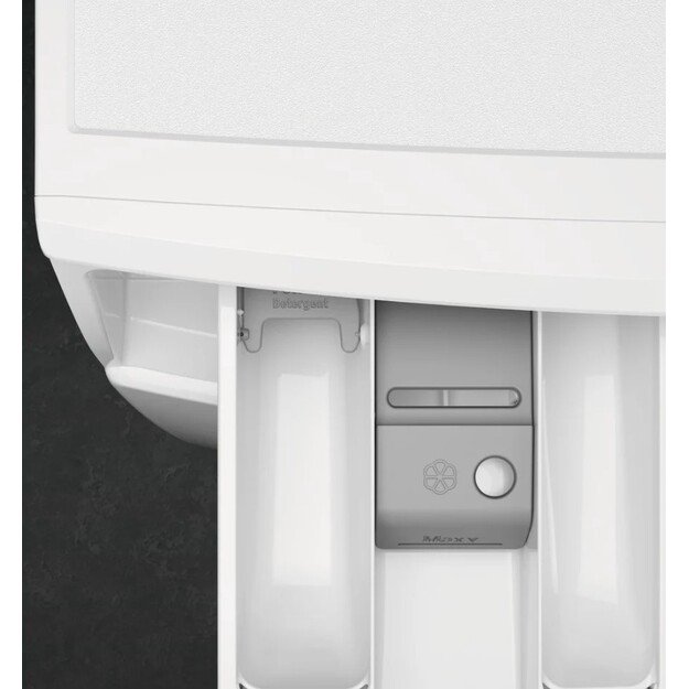 Skalbimo mašina AEG LFR61942BE, 9 kg, balta 5