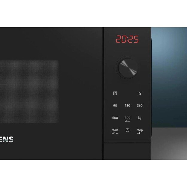 Mikrobangė Siemens FF023LMB2 3