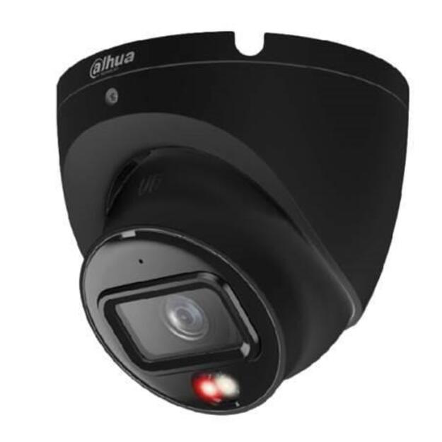 NET CAMERA 8MP EYEBALL/HDW1839T-A-IL-0280B-S6-B DAHUA