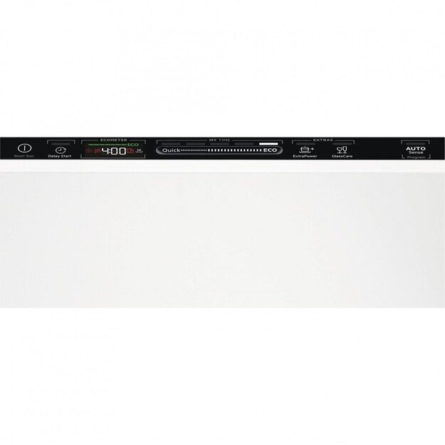 Indaplovė AEG FSE64610Z 4