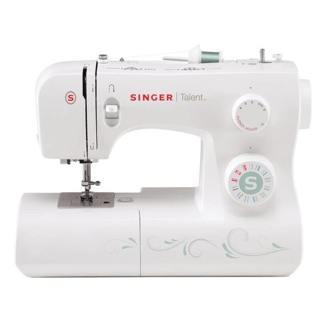 Siuvimo ma&scaron;ina Singer Talent 3321, elektromechaninė