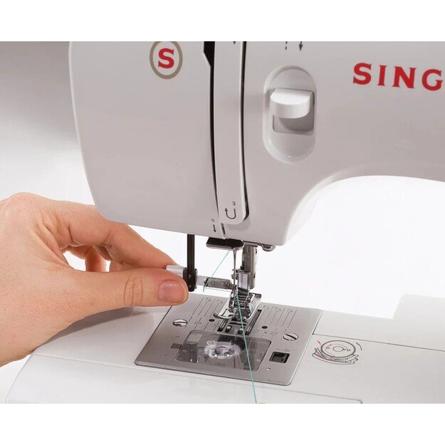 Siuvimo ma&scaron;ina Singer Talent 3321, elektromechaninė 1