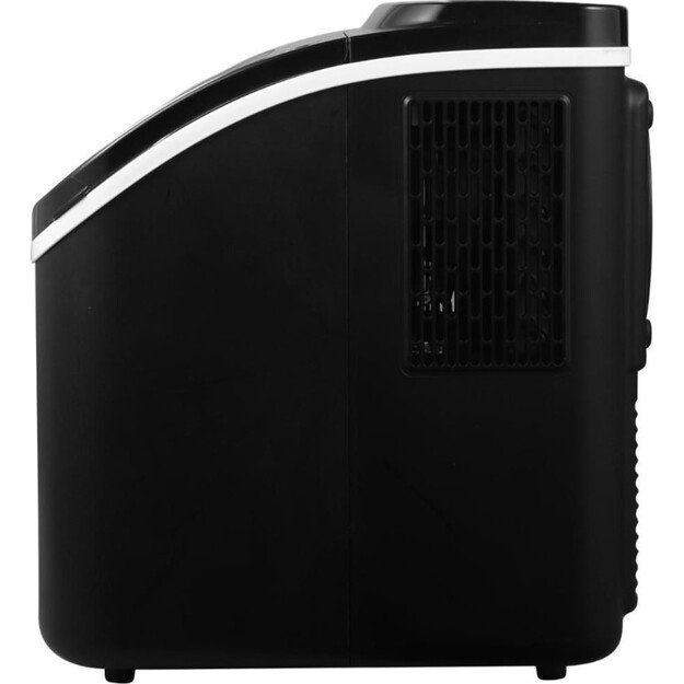 Ledukų gaminimo aparatas GUZZANTI GZ-123A 1