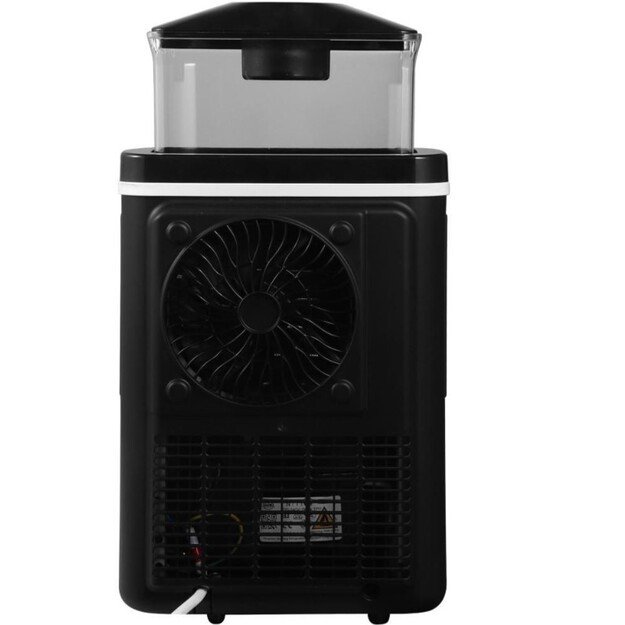 Ledukų gaminimo aparatas GUZZANTI GZ-123A 2