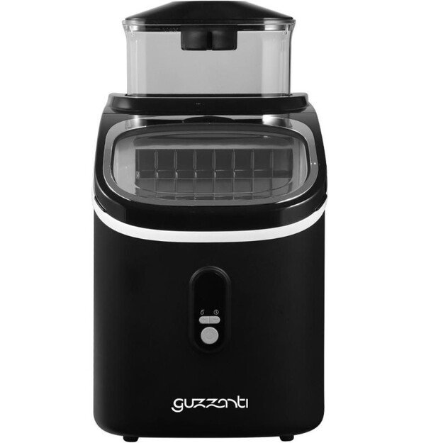 Ledukų gaminimo aparatas GUZZANTI GZ-123A