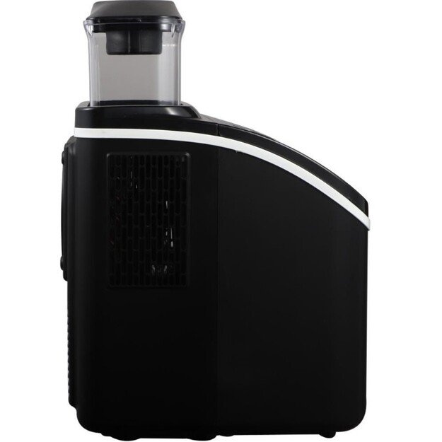 Ledukų gaminimo aparatas GUZZANTI GZ-123A 4