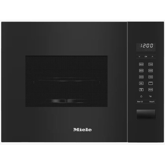 Mikrobangų krosnelė Miele M2224SC 11103400