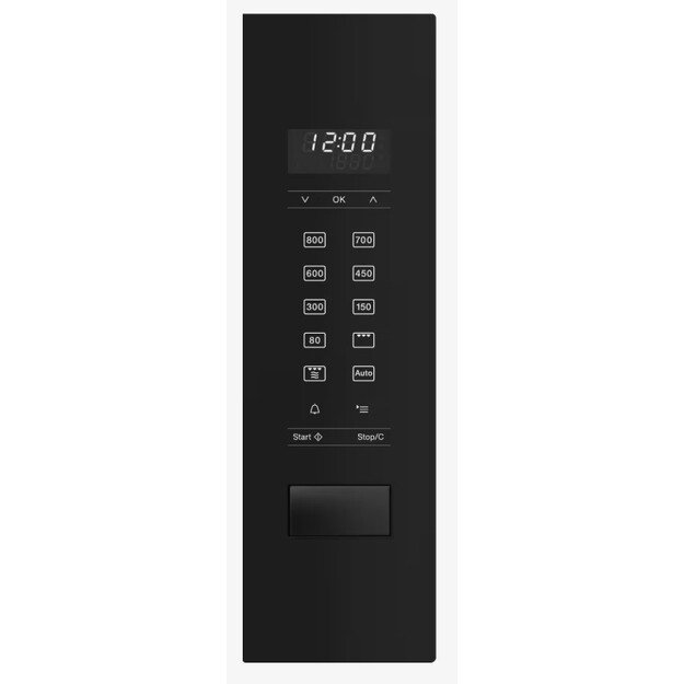 Mikrobangų krosnelė Miele M2224SC 11103400 1