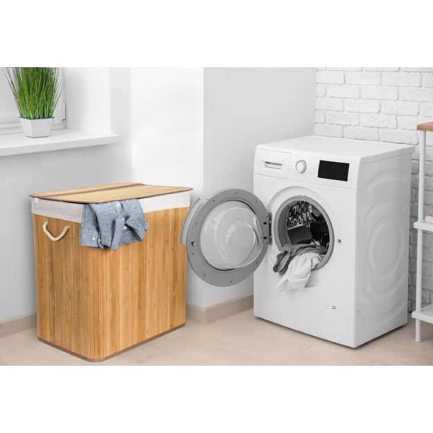 Skalbinių dėžė G21 150 l 6355517 1