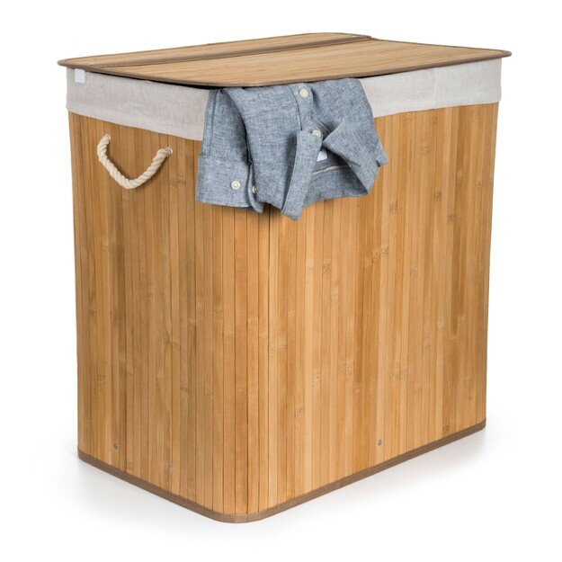 Skalbinių dėžė G21 150 l 6355517 7