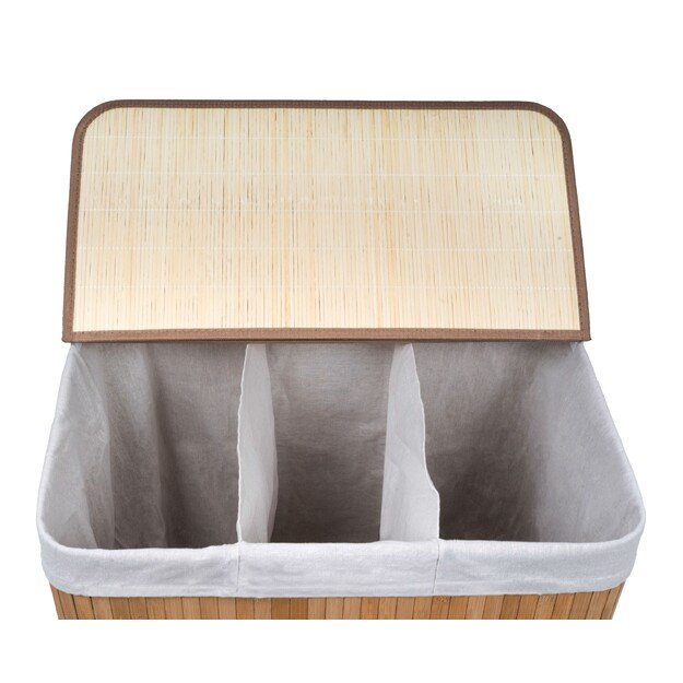 Skalbinių dėžė G21 150 l 6355517 4