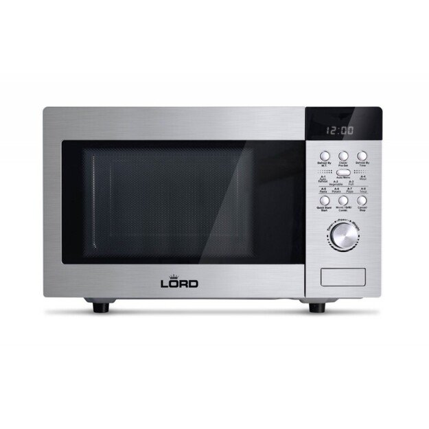 Mikrobangų krosnelė Lord Lord M2