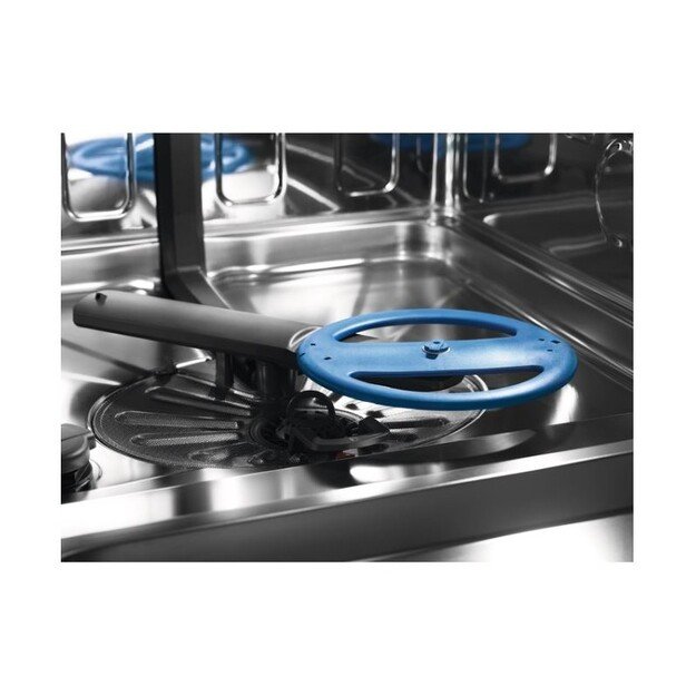 Indaplovė ELECTROLUX EEM48320L 5