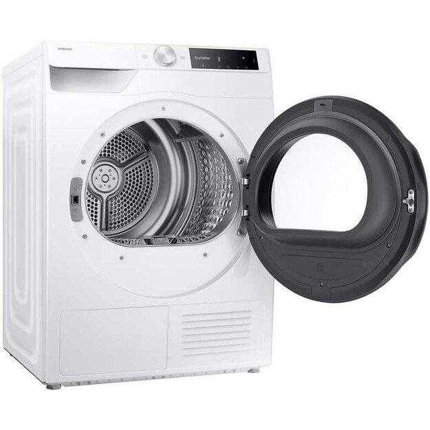 Džiovyklė Samsung DV90DG6845LEU4 3