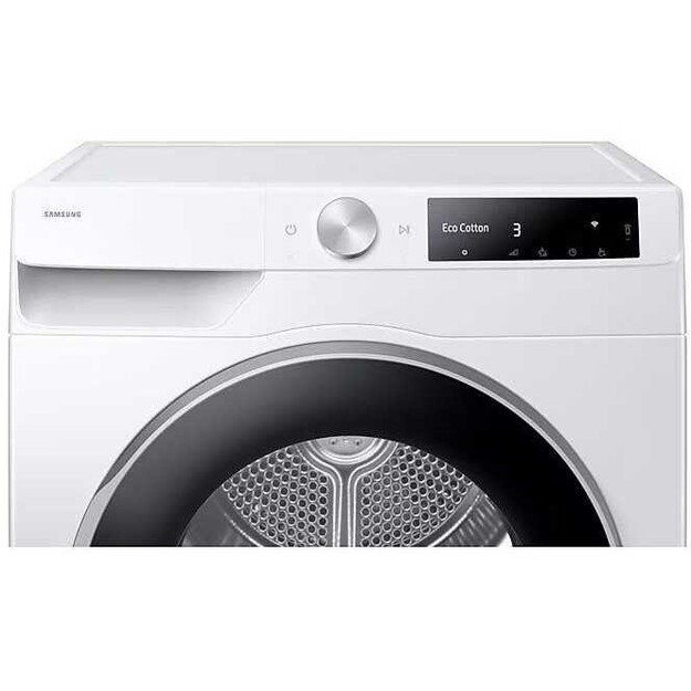 Džiovyklė Samsung DV90DG6845LEU4 2