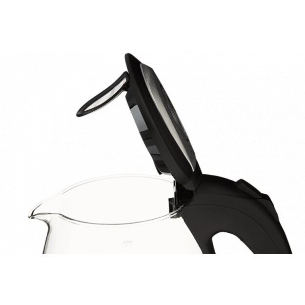 Elektrinis virdulys ECG RK 1776 Glass 2