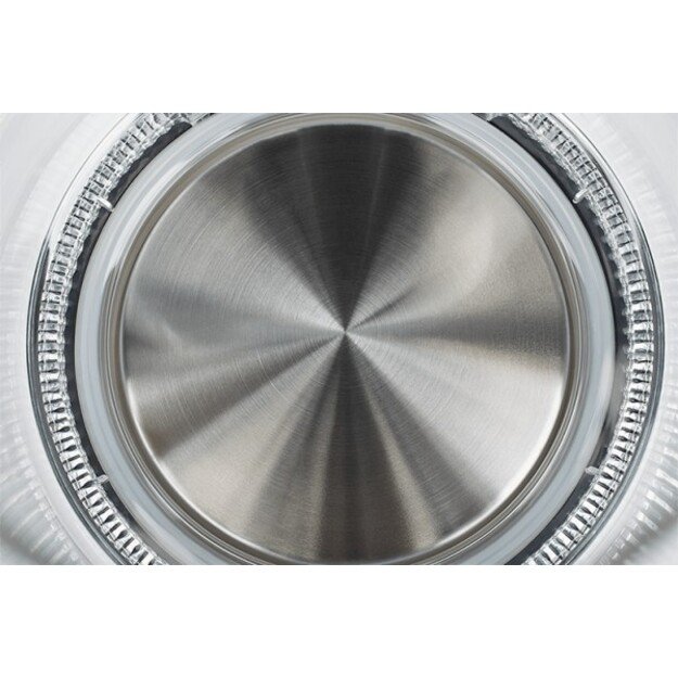 Elektrinis virdulys ECG RK 1776 Glass 4