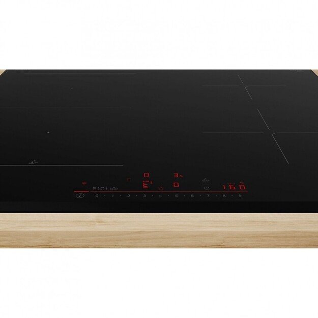 Įmontuojama indukcinė kaitlentė Bosch PVS63KHC1Z 1