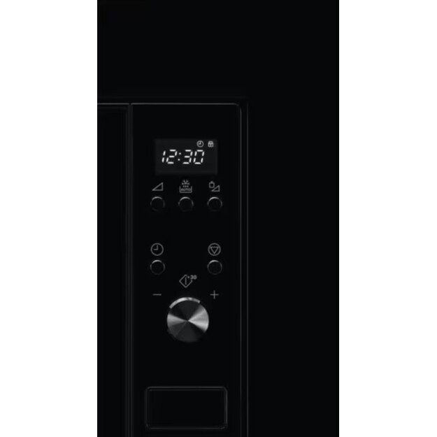 Mikrobangė Electrolux LMS2203EMK 4