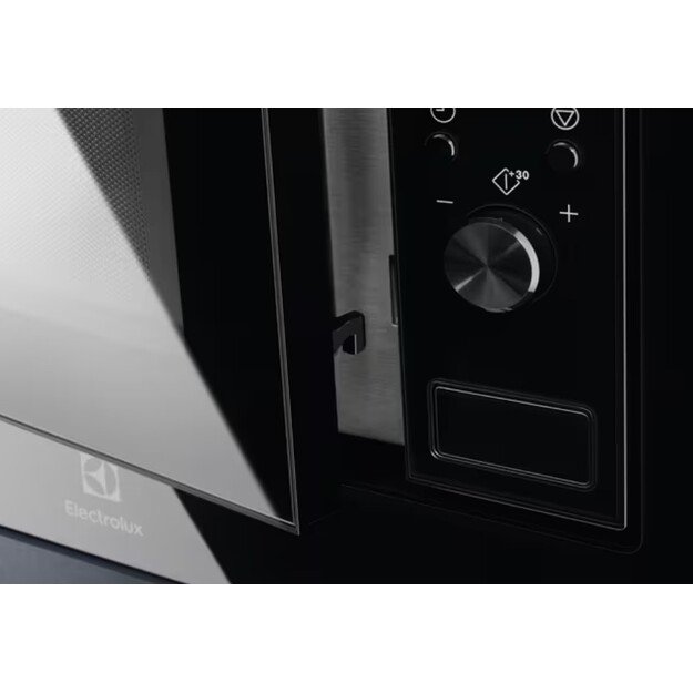Mikrobangė Electrolux LMS2203EMK 3