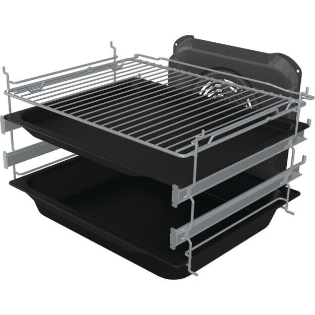 Elektrinė viryklė Gorenje GEIT5C60BPG 6