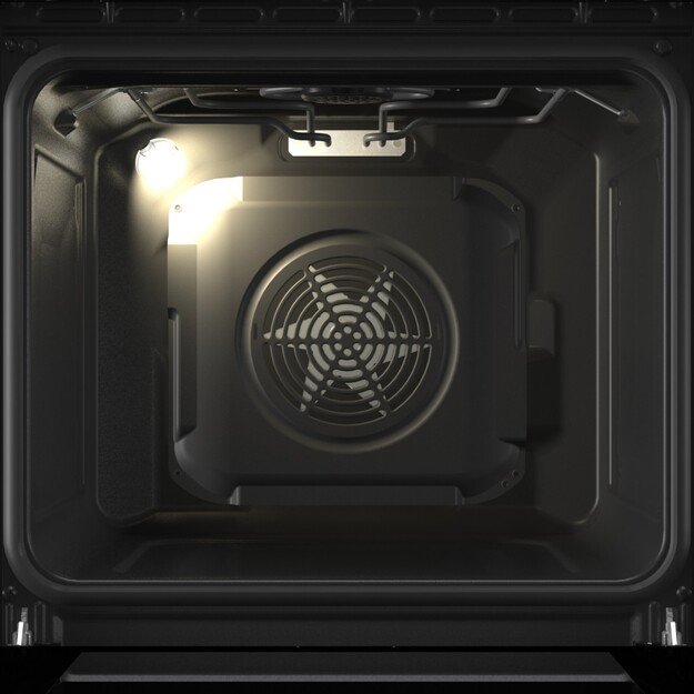 Elektrinė viryklė Gorenje GEIT5C60BPG 3