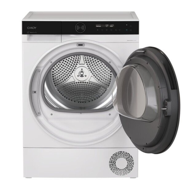 Džiovyklė Candy BS H9N2B-S 3