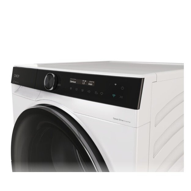 Džiovyklė Candy BS H9N2B-S 5