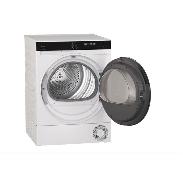 Džiovyklė Candy BS H9N2B-S 4