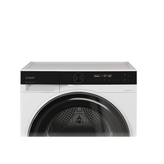 Džiovyklė Candy BS H9N2B-S 6