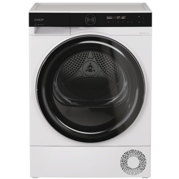 Džiovyklė Candy BS H9N2B-S